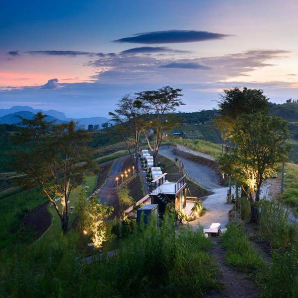 VITHA Khaokho Wonderfield