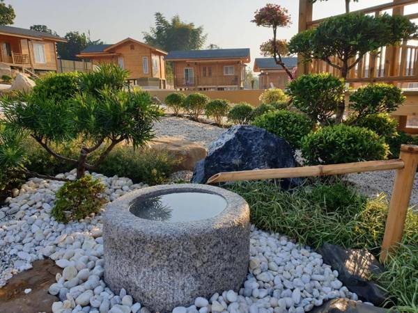 Soundless Resort ซาวด์เลส รีสอร์ท