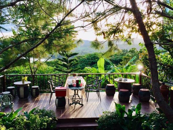 The Private @ Khaokho