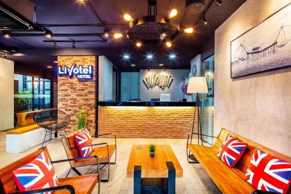 Livotel Express Hotel Bang Kruai Nonthaburi (SHA Extra Plus)