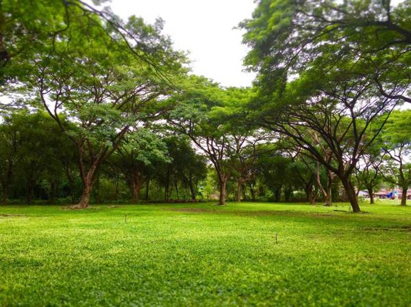 Tawaravadee Resort BW Signature Collection