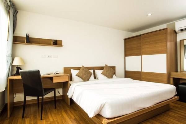 Winner Serviced Apartment