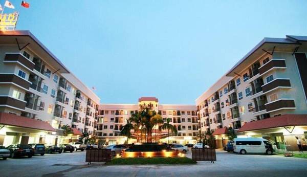 The Residence Prachinburi