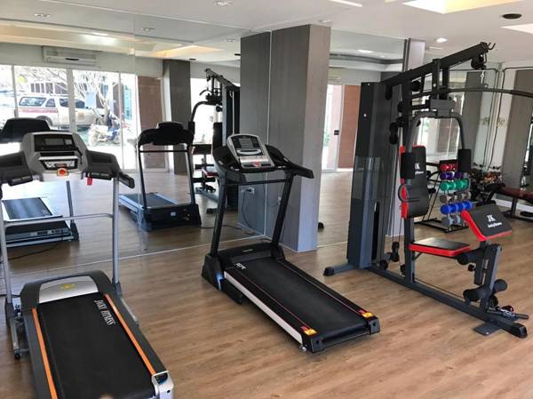 The Residence Prachinburi