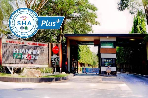 Phanhin Regent 304 -SHA Extra Plus