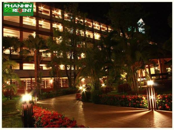 Phanhin Regent 304 -SHA Extra Plus