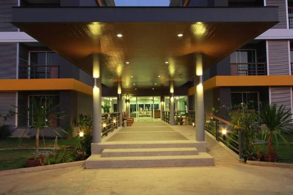 The Park 304 Executive Serviced Apartment