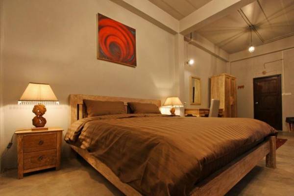 Pongyang Jungle Coaster Zipline Camp&Resort