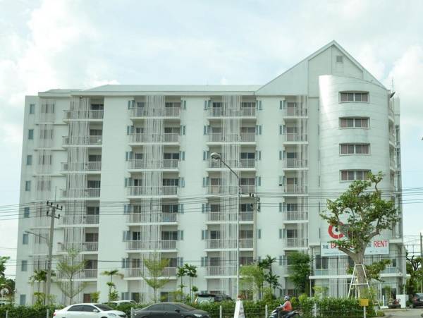 The Campus