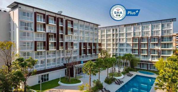 The Idle Hotel and Residence - SHA Plus Certified