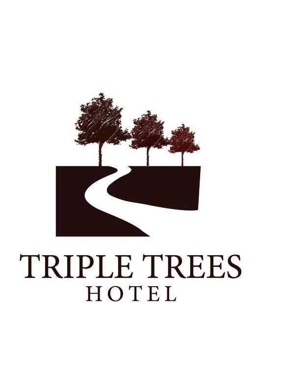 Triple Trees Hotel