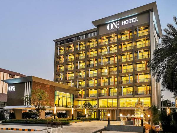 ONE Hotel