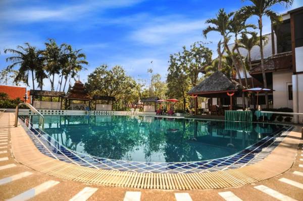 Suan Bua Hotel & Resort
