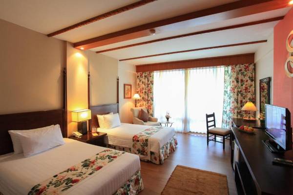 Belle Villa Resort Chiang Mai