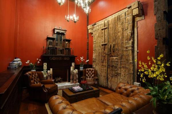 Chantra Khiri Chalet Chiang Mai