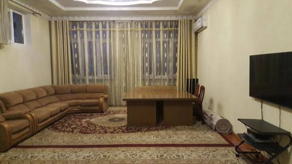 Pamir Hotel-Hostel