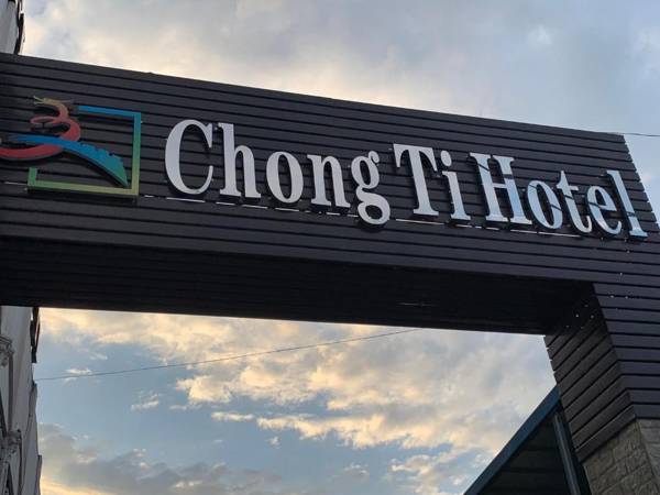 CHONG TI HOTEL