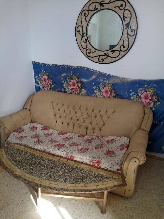 Appartement meublé RAOUED Tunisie