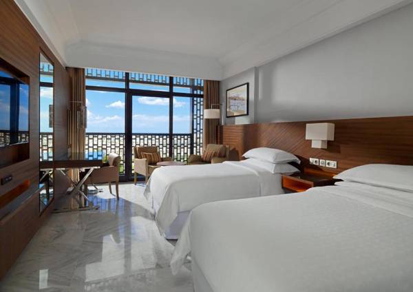 Sheraton Tunis Hotel