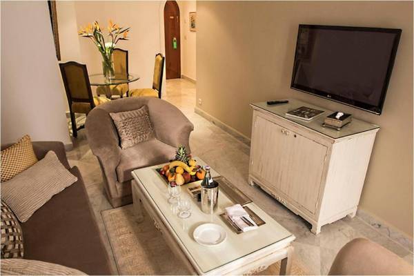 Hôtel La Maison Blanche