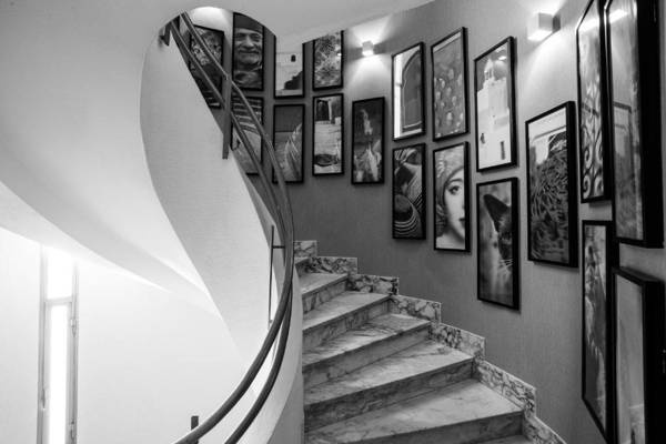 Hôtel Belvédère Fourati