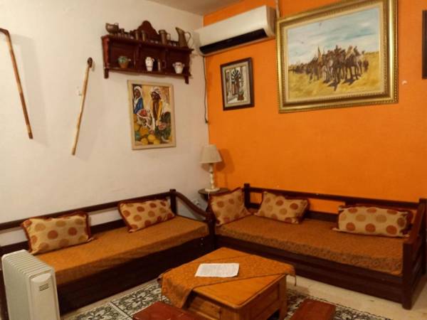 Dar kenza tunis