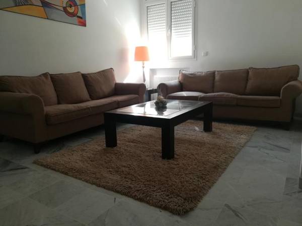 Flat LAC 2