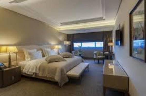 Laico Tunis SPA & Conference Center