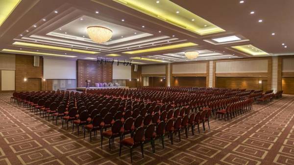 Laico Tunis SPA & Conference Center
