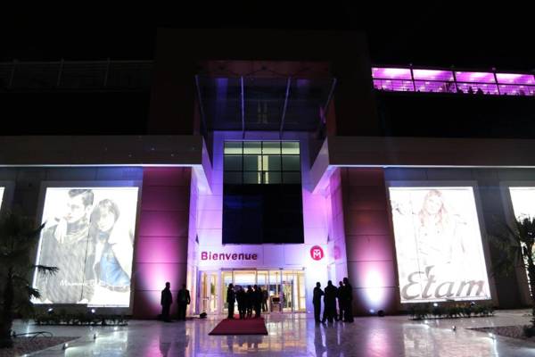 Moderne & fabuleux appart