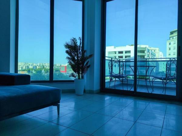 Italian Loft with Jacuzzi