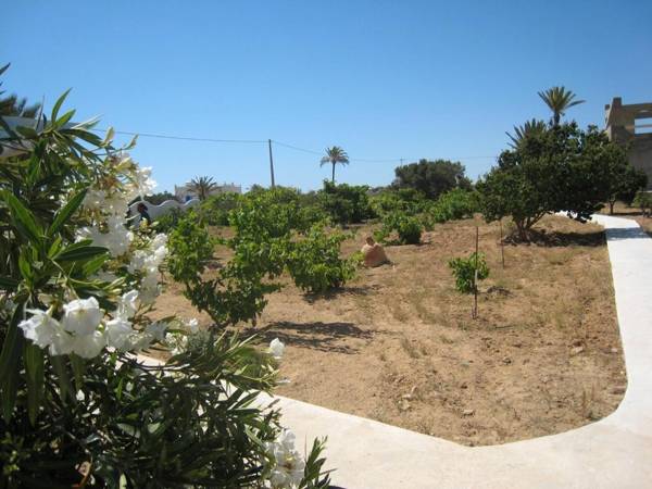 Ranch Tanit Djerba