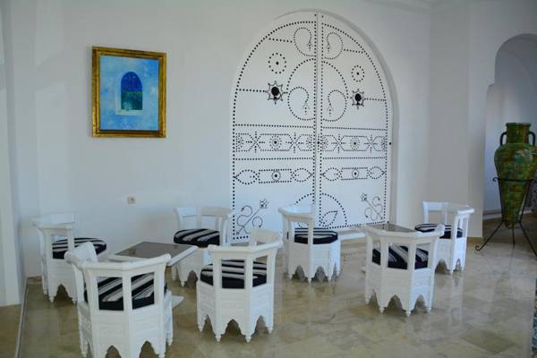 Djerba Golf Resort & Spa - Families and Couples Only