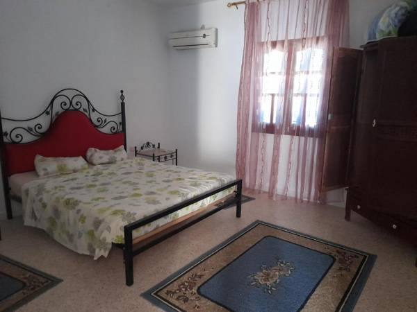 Trésors de DJERBA appartement 2 Teizdaine