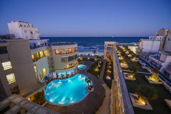 Sousse Palace Hotel & Spa