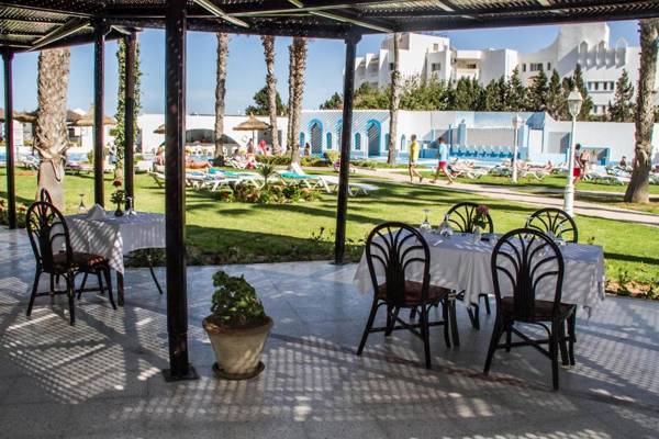 L'Orient Palace Resort and Spa