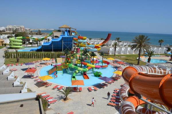 Thalassa Sousse - All Inclusive