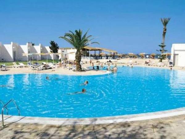 Thalassa Sousse - All Inclusive