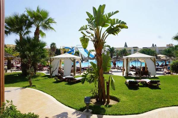 Palmyra Aquapark Kantaoui - Families Only