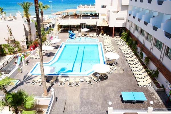 Sousse City & Beach Hotel