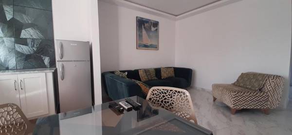 LEO Haute standing appartment S1 center Monastir