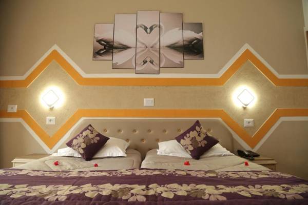 City Beach Esplanade Monastir