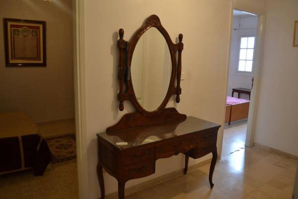 Krichene Host Appartment