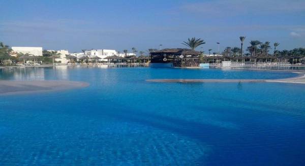 Jerba Sun Club