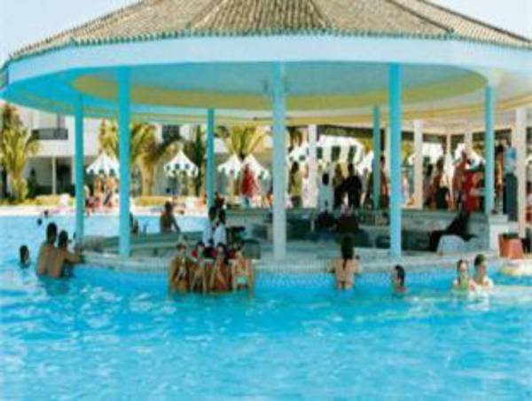 Djerba Holiday Beach Hotel