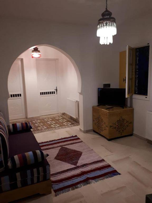 Dar El Jerbi