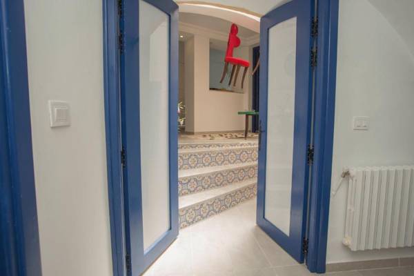 Appartement "Les Musiciens"