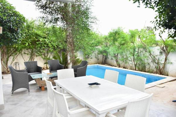 villa miramar