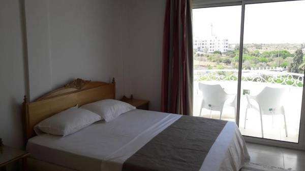 Apartment in LTI Mahdia Beach Hotel