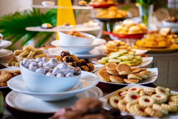 Hasdrubal Thalassa & Spa Yasmine Hammamet